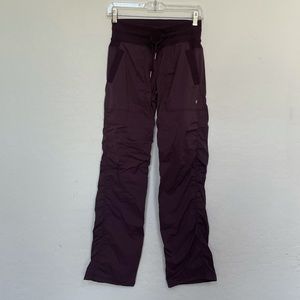 Lululemon sweatpants